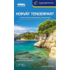 Cartographia Kft. Horvát tengerpart (Adria) térkép