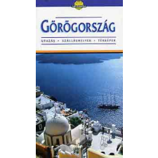 Cartographia Kiadó Görögország (Cartographia) antikvárium - használt könyv