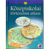Cartographia Kiadó Középiskolai történelmi atlasz