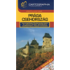 Cartographia Kiadó Prága-Csehország (Cartographia)