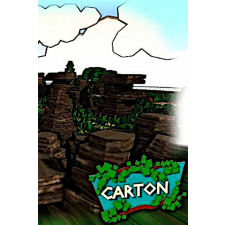  Carton (digitális licenc) videójáték