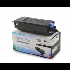 Cartridge Web CartidgeWeb (UTAX PK3013) Utángyártott Toner - Fekete (UTAXPK3013CW) nyomtatópatron & toner