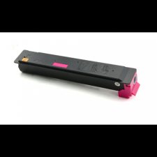 Cartridge Web CartridgeWeb (KYOCERA TK5195) Utángyártott Toner - Magenta (1T02R4BNL0FUCW) nyomtatópatron & toner