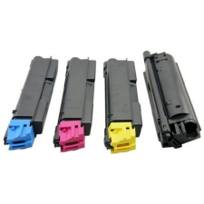 Cartridge Web Kyocera Tk5150c Toner Cyan Chippes Cartridgeweb (for Use) nyomtatópatron & toner