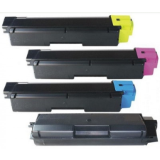 Cartridge Web TK5270 Toner Cyan 6K CW ( For use ) (1T02TVCNL0CW) (1T02TVCNL0CW) nyomtatópatron & toner