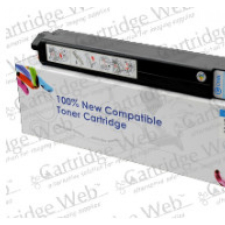 Cartridge Web Utángyártott OKI C332/MC363 High Toner Cyan 3.000 oldal kapacitás CartridgeWeb nyomtatópatron & toner