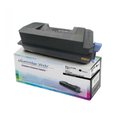 Cartridge Web Utángyártott OLIVETTI PG2150 Toner B1073 25.000 oldal kapacitás (ATOL02150KX001C) (ATOL02150KX001C) nyomtatópatron & toner