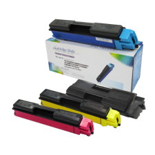 CartridgeWeb Black (Kyocera TK-5140K) (FU) nyomtatópatron & toner
