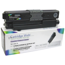CartridgeWeb Black (KYOCERA TK-5150K) (For Use) nyomtatópatron & toner