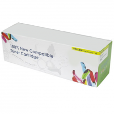 CartridgeWeb OKI C810 Yellow 8K (For Use) CartridgeWeb utángyártott toner nyomtatópatron & toner
