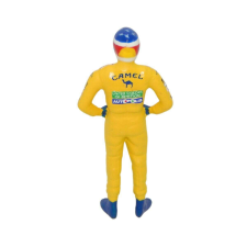  Cartrix F1 Legends Michael Schumacher Benetton 1992 figura modell 1:43 makett