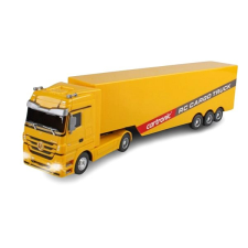 Cartronic RC kamion Mercedes-Benz Actros, 1:32, RTR rc autó