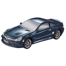 Cartronic RC Mercedes-Benz SL65 modrý rc autó