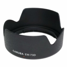 Caruba EW-73D napellenző (RF 24-105mm f/4-7.1 IS STM) objektív napellenző