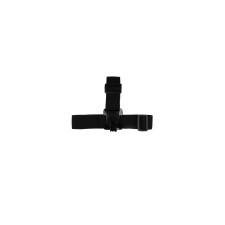 Caruba fejpánt GoPro akciókamerához - headstrap (CH-GP1) sportkamera kellék