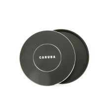 Caruba fém szűrőkészlet tároló 67mm objektív szűrő