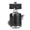 Caruba FS 02 Mini Gömbfej