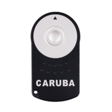 Caruba IR távirányító CRC 6 (Canon RC 6) távkioldó, távirányító