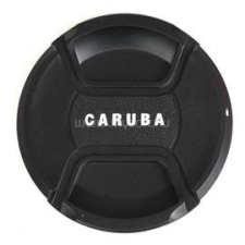 Caruba Objektívsapka 46mm (CCL_46) lencsevédő sapka