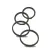 Caruba Step-up/down Ring Menetbővítő Gyűrű -szűrő adapter - 40,5-43mm
