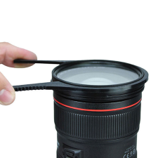 Caruba Szűrő fogó - 3 méret (37-86mm) objektív szűrő