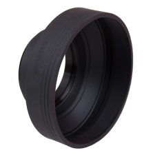 Caruba Univerzális Gumi Napellenző - 40.5mm objektív napellenző
