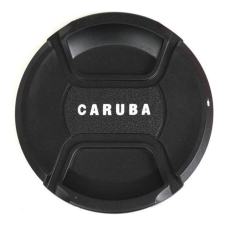 Caruba Univerzális Objektívsapka 27mm lencsevédő sapka