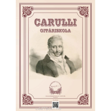  CARULLI:GITÁRISKOLA történelem