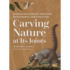  Carving Nature at Its Joints idegen nyelvű könyv