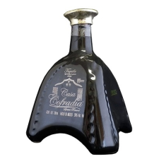  Casa Cofradia Anejo Ceramic Special Reserve 38% tequila