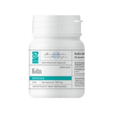 Casa Kolin kapszula 30 db vitamin és táplálékkiegészítő