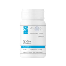 Casa Kolin kapszula 60 db vitamin és táplálékkiegészítő