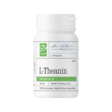 Casa L-Theanin kapszula 60 db vitamin és táplálékkiegészítő