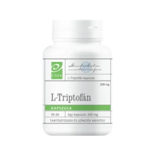 Casa L-Triptofán kapszula 90 db vitamin és táplálékkiegészítő