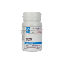 Casa msm 400mg kapszula 60db vitamin és táplálékkiegészítő