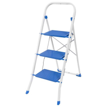  Casa-Si Acél Fellépő Max. 150kg-ig 48x5,0x117cm Arco 3 létra és állvány