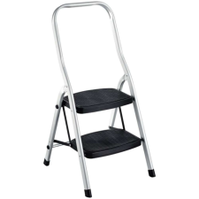 Casa-Si Alumínium Fellépő Max. 150kg-ig 47x9,0x108cm Robusto 2 létra és állvány
