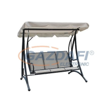  Casablanca 194x119x170 cm hintaágy