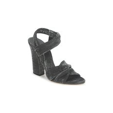 Casadei Szandálok / Saruk 1166N122 Fekete 38