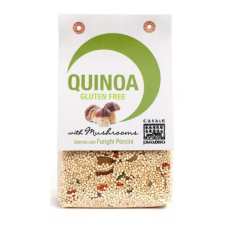  Casale Paradiso quinoa ízletes vargányával 200 g reform élelmiszer