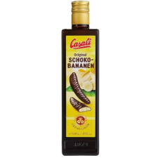  Casali Likőr Original Schoko-Bananen 0,5l likőr