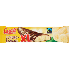  Casali Schoko-Bananen XL szelet 22g csokoládé és édesség