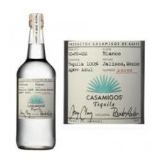  Casamigos Tequila Blanco 0,7 40% tequila