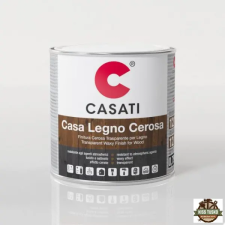 Casati Cerosa - 0,75 Liter favédőszer és lazúr