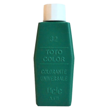 Casati Color TOTOCOLOR VERDE INTENSO T32 15ML fal- és homlokzatfesték
