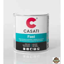 Casati Fast - 2,5 Liter zománcfesték