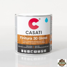 Casati Hydro Legno 30 glos - 0,75 Liter favédőszer és lazúr
