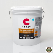 Casati Hydro Legno Industriale - 14 Liter favédőszer és lazúr