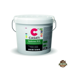 Casati Hydrover R10 - RAL7030 - 12,5 liter medence kiegészítő