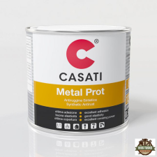 Casati Metal Prot - 0,5 Liter alapozófesték